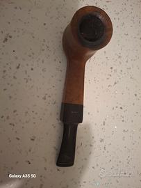 pipa da collezione 