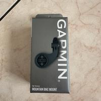 Garmin mountain bike mount