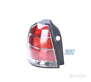 FANALE SX OPEL ZAFIRA 05-08