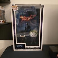 Funko POP! Movie Poster: Batman e Joker
