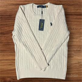 Maglione Polo Ralph Lauren