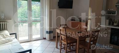 Appartamento Macerata [L2-209ARG]