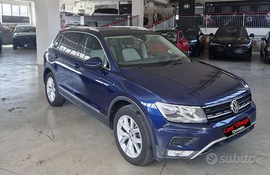Volkswagen Tiguan 2.0 tdi Business 4motion 15...