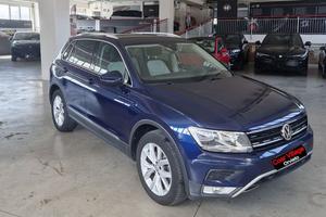 Volkswagen Tiguan 2.0 tdi Business 4motion 15...