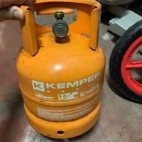 Bombola Gas