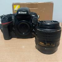 Nikon D800