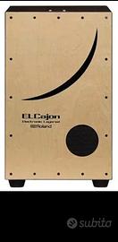Cajon Roland Ec10