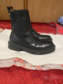 Stivaletti autunnali