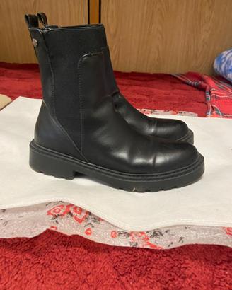 Stivaletti autunnali