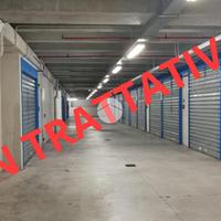 AUTORIMESSA A NAPOLI