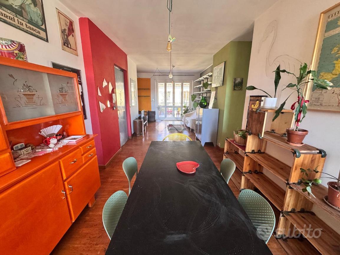 Appartamento – Torino, San Salvario, Circoscrizione 8 - Vista 3
