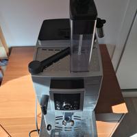 Macchina da caffè Dinamica De Luca Longhi 