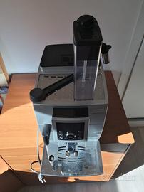 Macchina da caffè Dinamica De Luca Longhi 