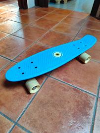 Penny skateboard 