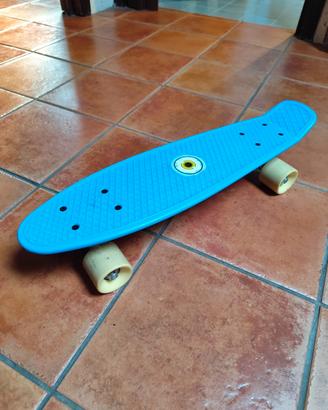 Penny skateboard 