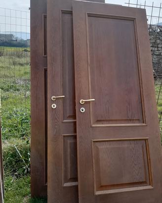 porte per interno