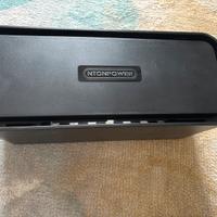 Scatola per cavi e multoprese