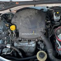 Motore Dacia Sandero 1.4 Benz./GPL (K7J A7)