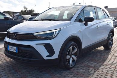 Opel Crossland 1.2 Edition s&s 83cv