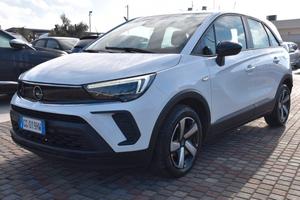 Opel Crossland 1.2 Edition s&s 83cv