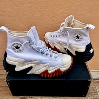 Scarpe Converse All Star Run Star Motion Hi