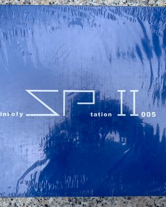 Multigames Console Mini Station