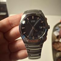 Orologio da polso Citizen eco drive