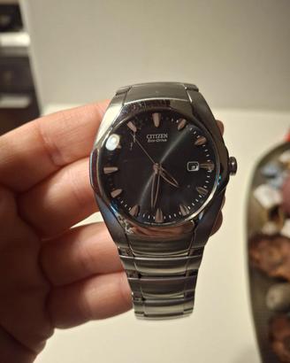 Orologio da polso Citizen eco drive