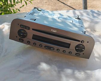 Stereo autoradio originale Alfa Romeo 147