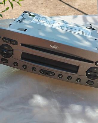 Stereo autoradio originale Alfa Romeo 147