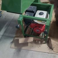 aspirafoglie Caravaggi