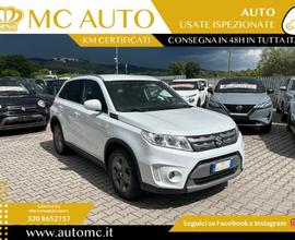 SUZUKI Vitara 1.6 DDiS V-Cool