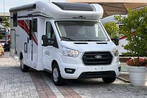 ROLLER TEAM Kronos profilati 2020 Kronos profilati