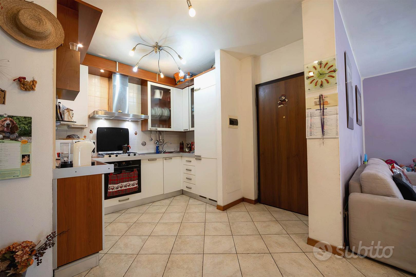 Appartamento – Firenze, Petriolo, Quartiere 5 - Vista 3