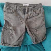 pantaloncini uomo 