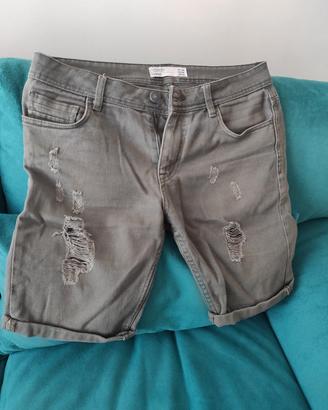 pantaloncini uomo 