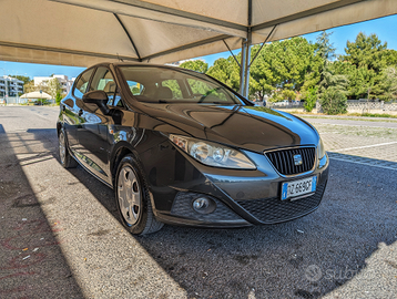 Seat Ibiza 1.2 Benzina/GPL