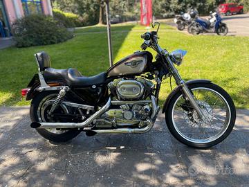 Harley-davidson 1200 Sportster Custom 95TH ANNIVER