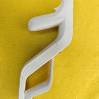 Attacco per pistola leggera per Nintendo Wii