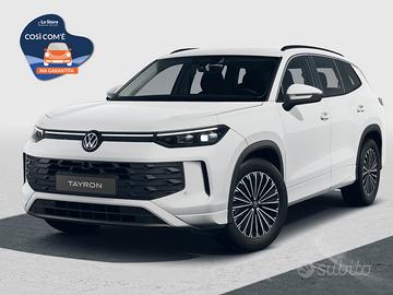 Volkswagen Tiguan 2.0 tdi elegance 150cv dsg