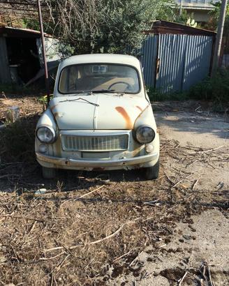 Fiat 600