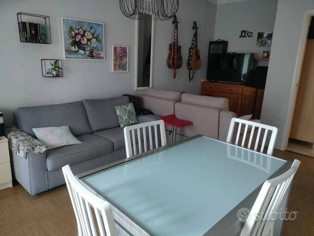 Appartamento – Milano, Castagnedo, Municipio 4 - Vista 3