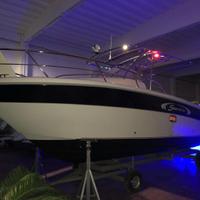 Saver 300 walk around