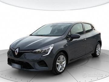 RENAULT Clio 1.0 tce Zen 90cv