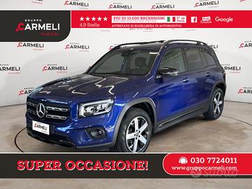 Mercedes GLB 200 d Sport Plus auto -NIGHT PACK-AZI