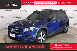Mercedes GLB 200 d Sport Plus auto -NIGHT PACK-AZI
