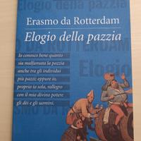 elogio della pazzia erasmo da rotterdam