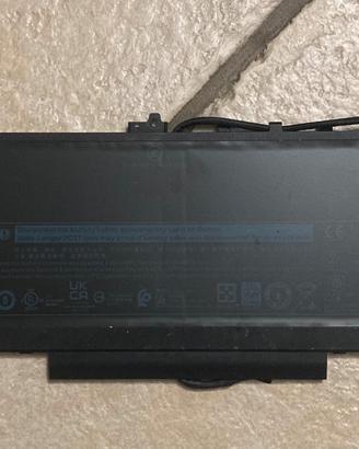 Batteria DELL Latitude E7270/E7470