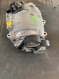 Alternatore AUDI 2022 HYBRID