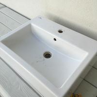 Lavabo pozzi ginori modello CCloser